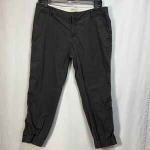 🐛 Converse cotton Charcoal Joggers: